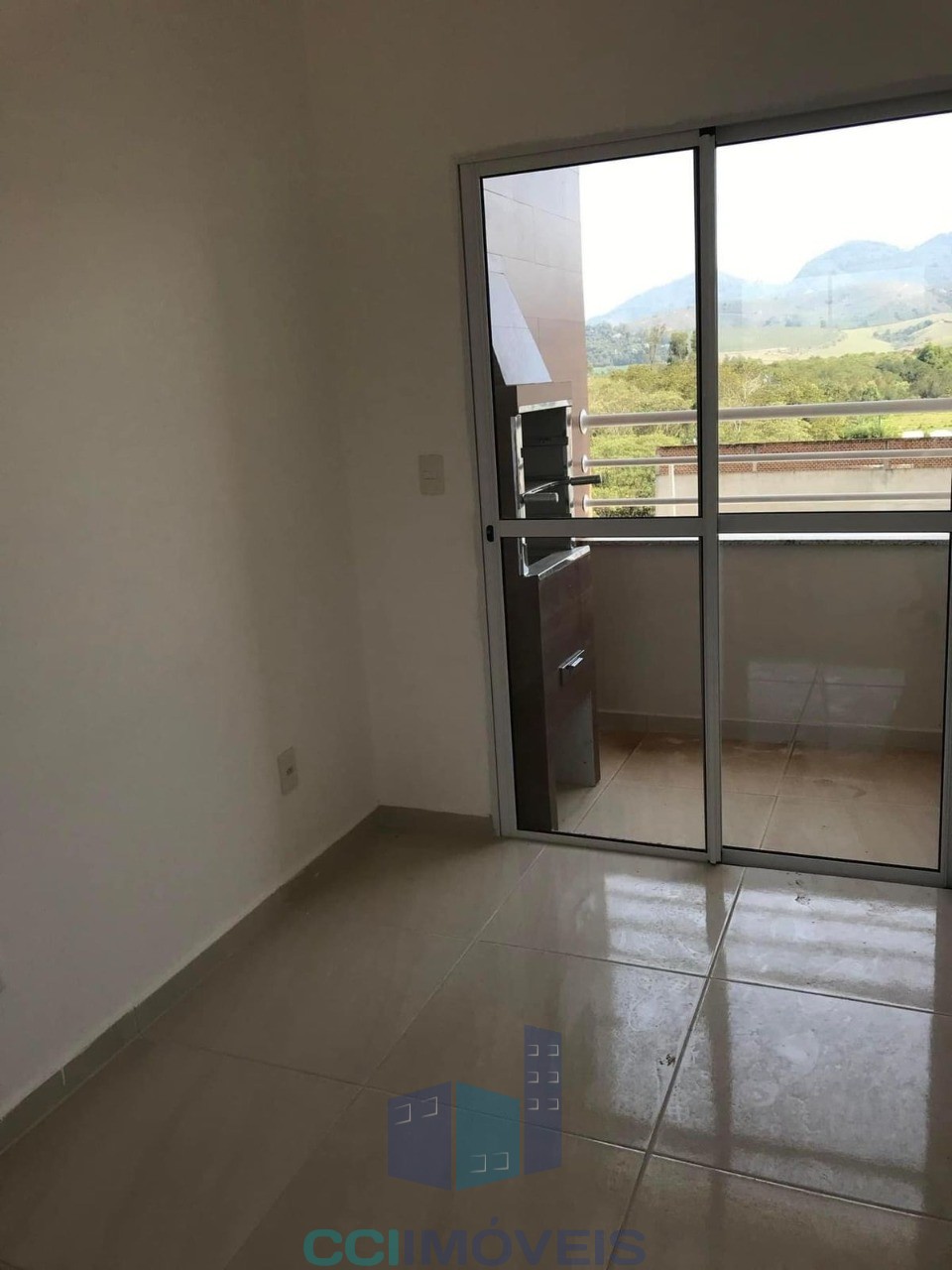 Apartamento, 2 quartos, 60 m² - Foto 2