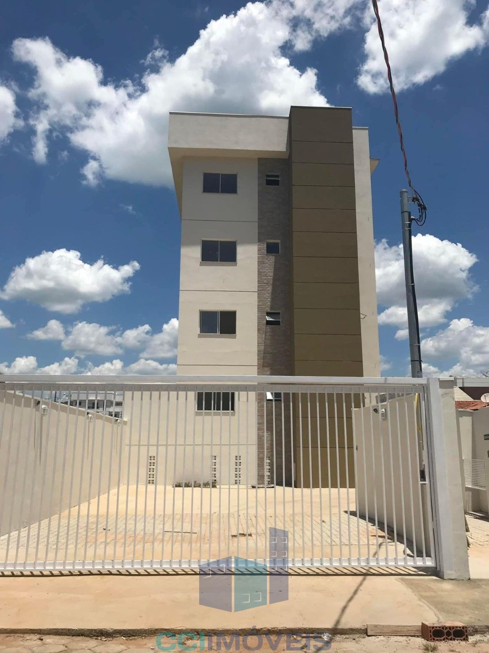Apartamento, 2 quartos, 60 m² - Foto 1
