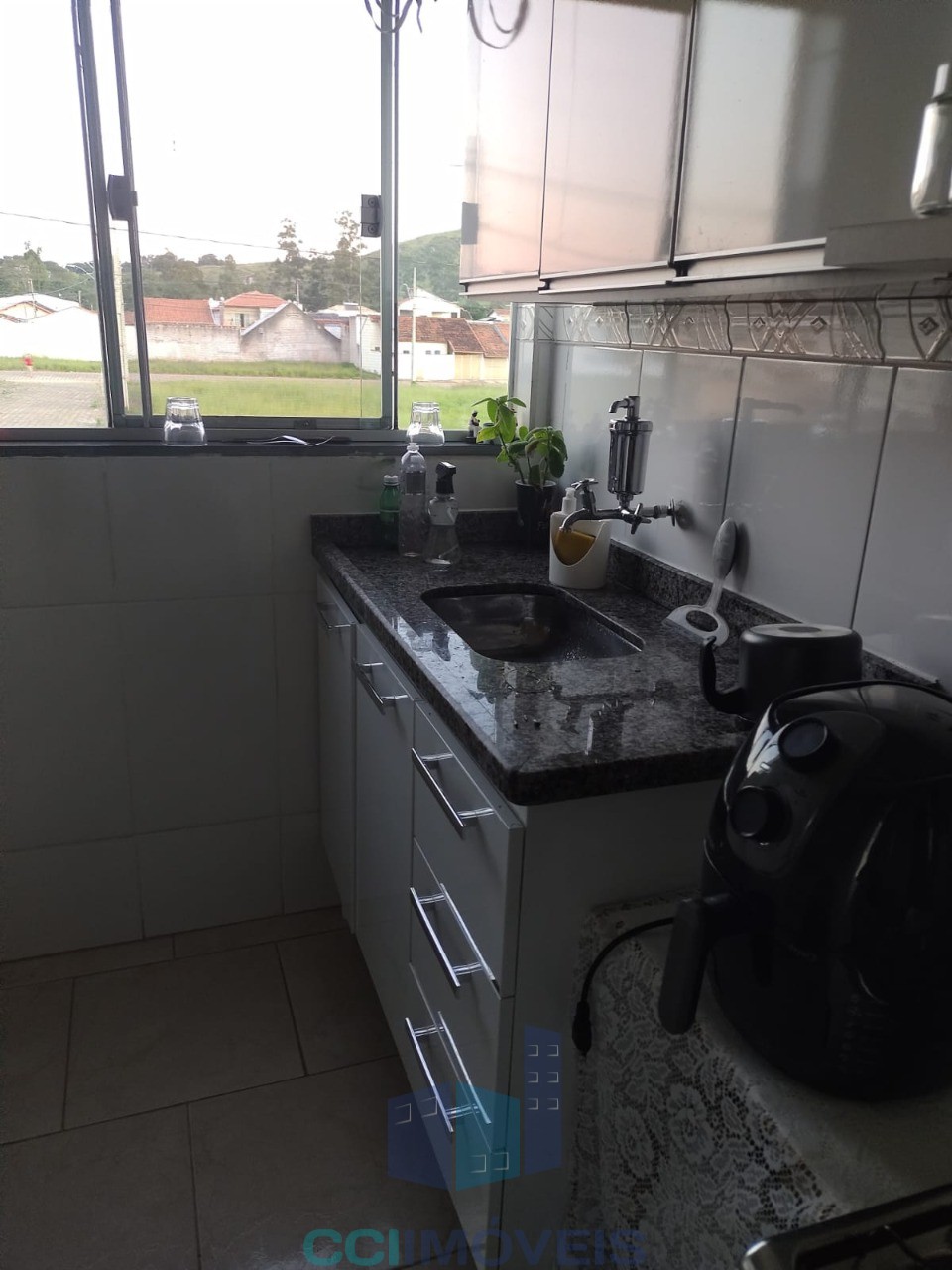 Apartamento, 2 quartos, 50 m² - Foto 3