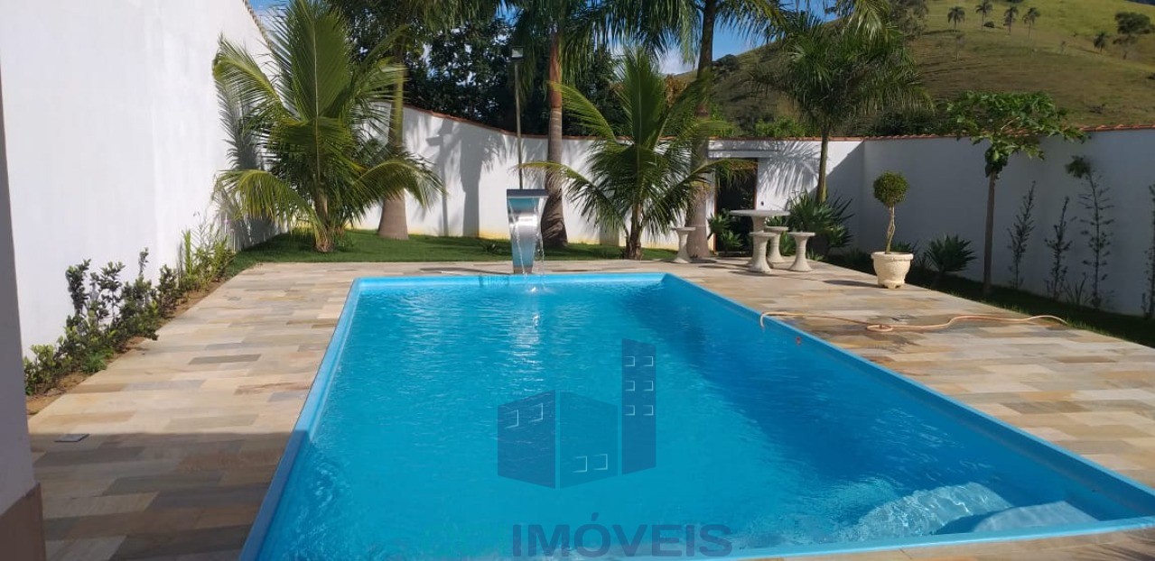 Chácara, 3 quartos, 980 m² - Foto 1