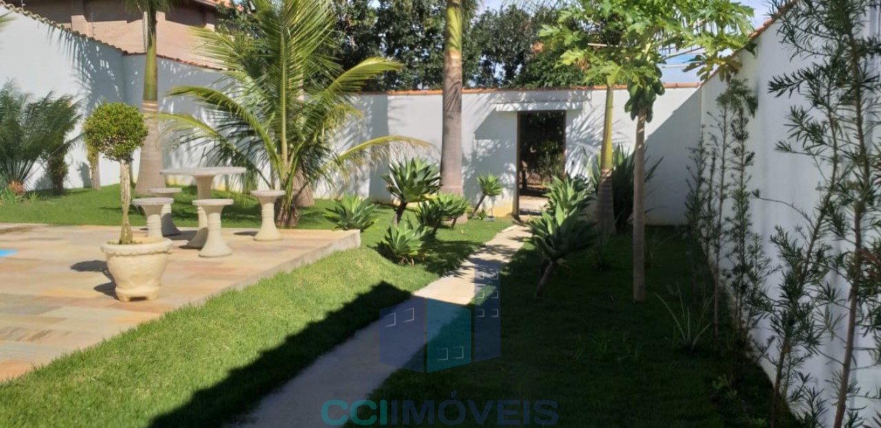 Chácara, 3 quartos, 980 m² - Foto 2