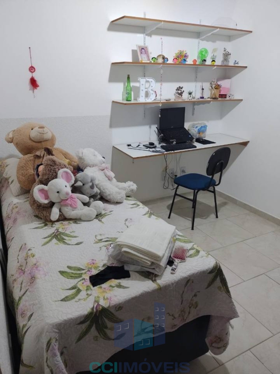 Apartamento, 2 quartos, 50 m² - Foto 5