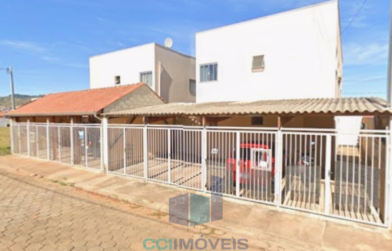 Apartamento, 2 quartos, 50 m² - Foto 1
