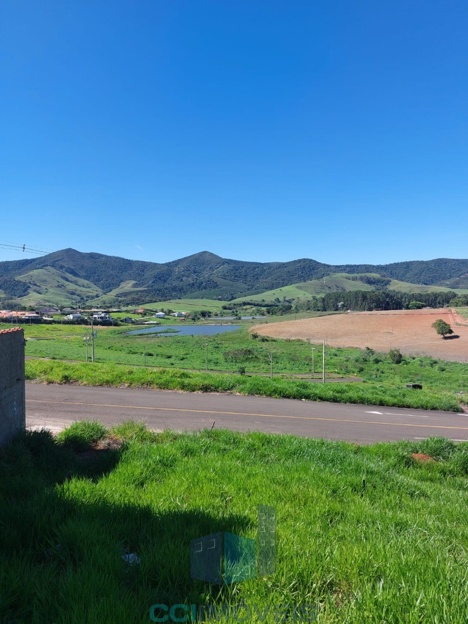 Terreno, 252 m² - Foto 2