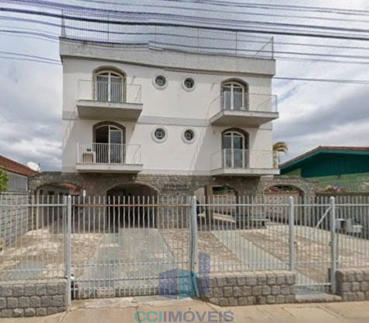 Apartamento, 2 quartos, 67 m² - Foto 1