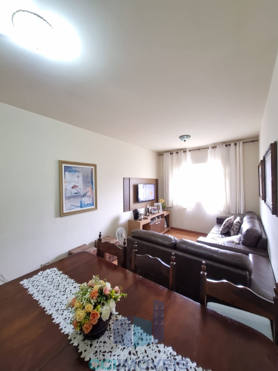 Apartamento, 2 quartos, 67 m² - Foto 3