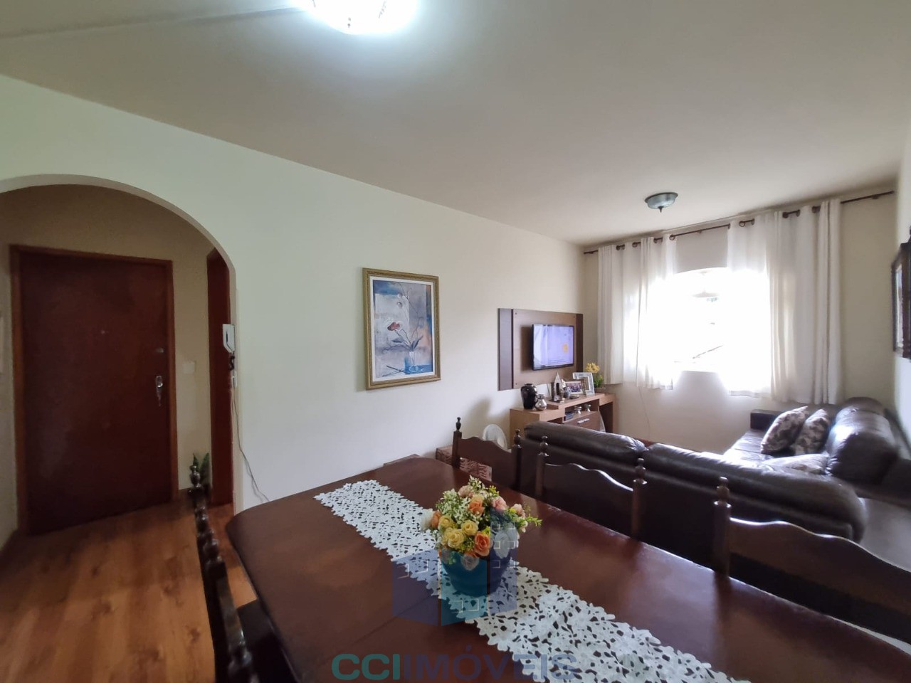 Apartamento, 2 quartos, 67 m² - Foto 2