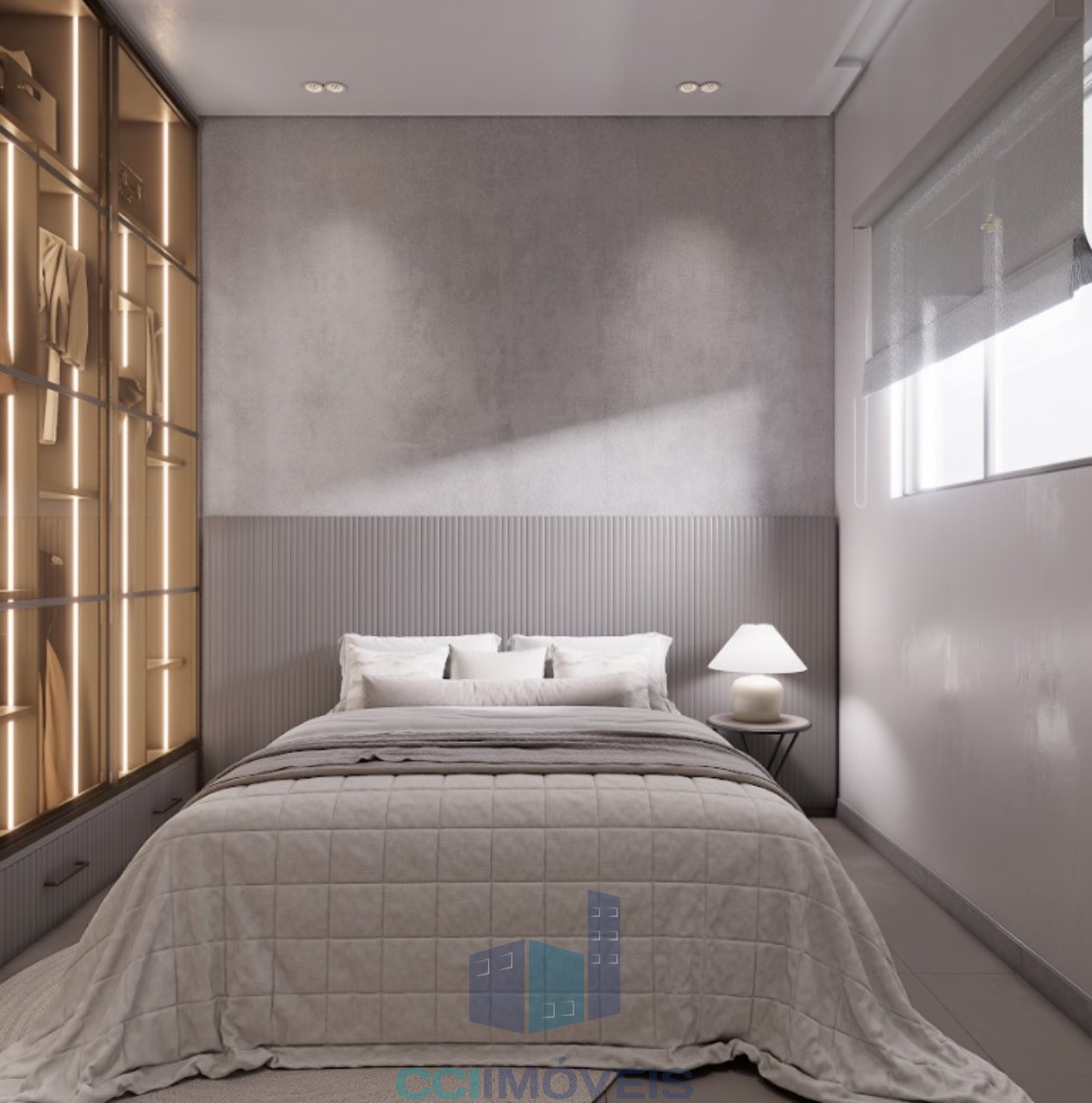 Apartamento, 2 quartos, 41 m² - Foto 6