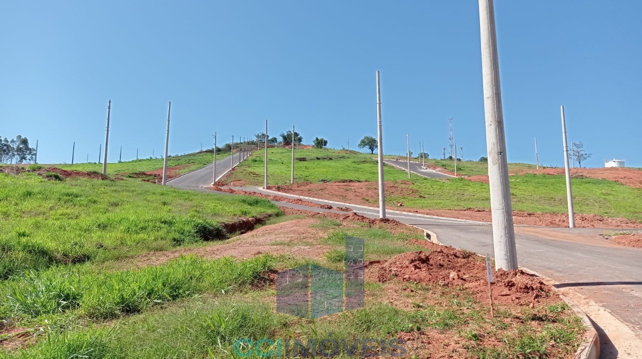 Terreno, 375 m² - Foto 1