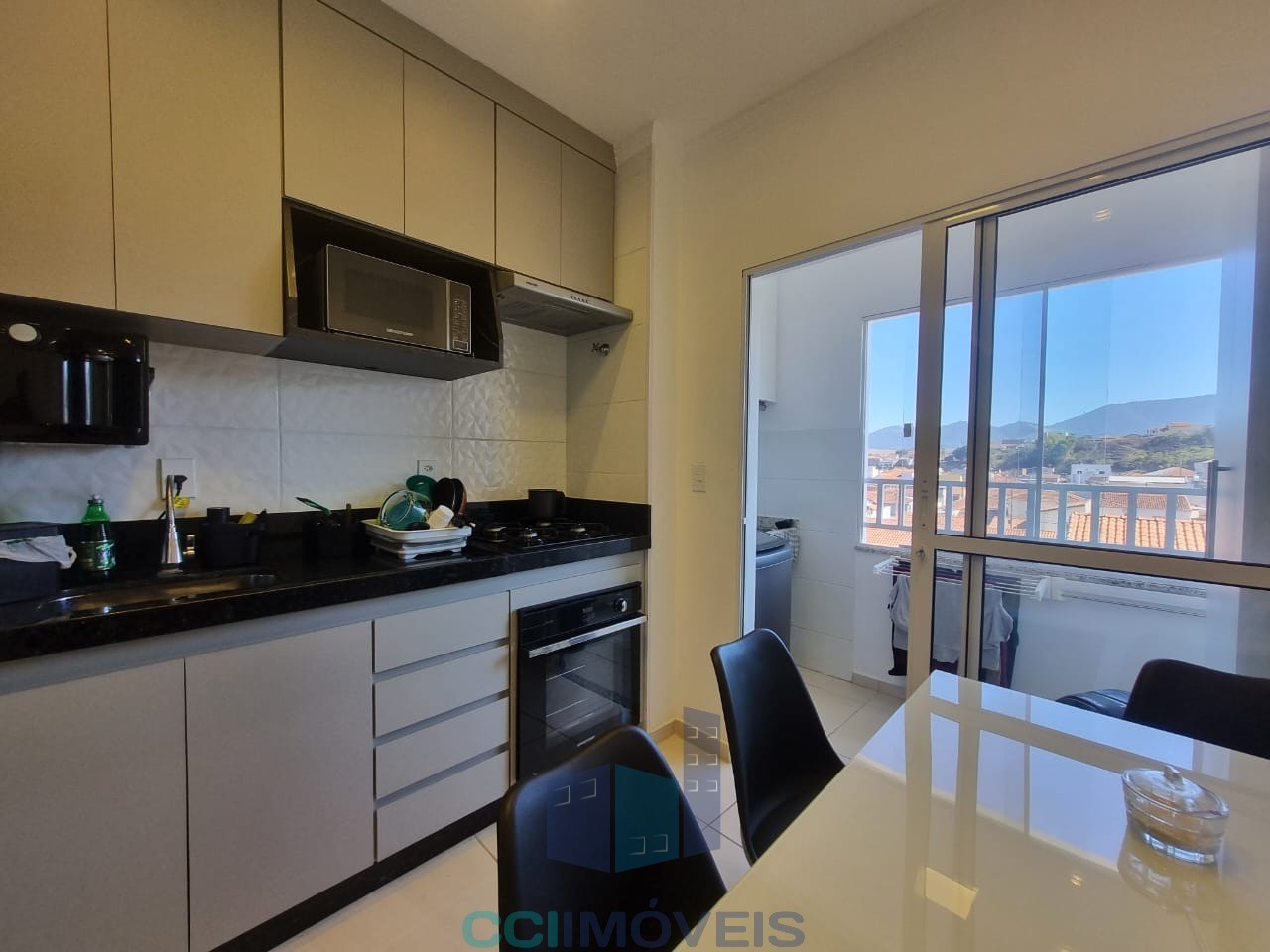 Apartamento, 2 quartos, 63 m² - Foto 12