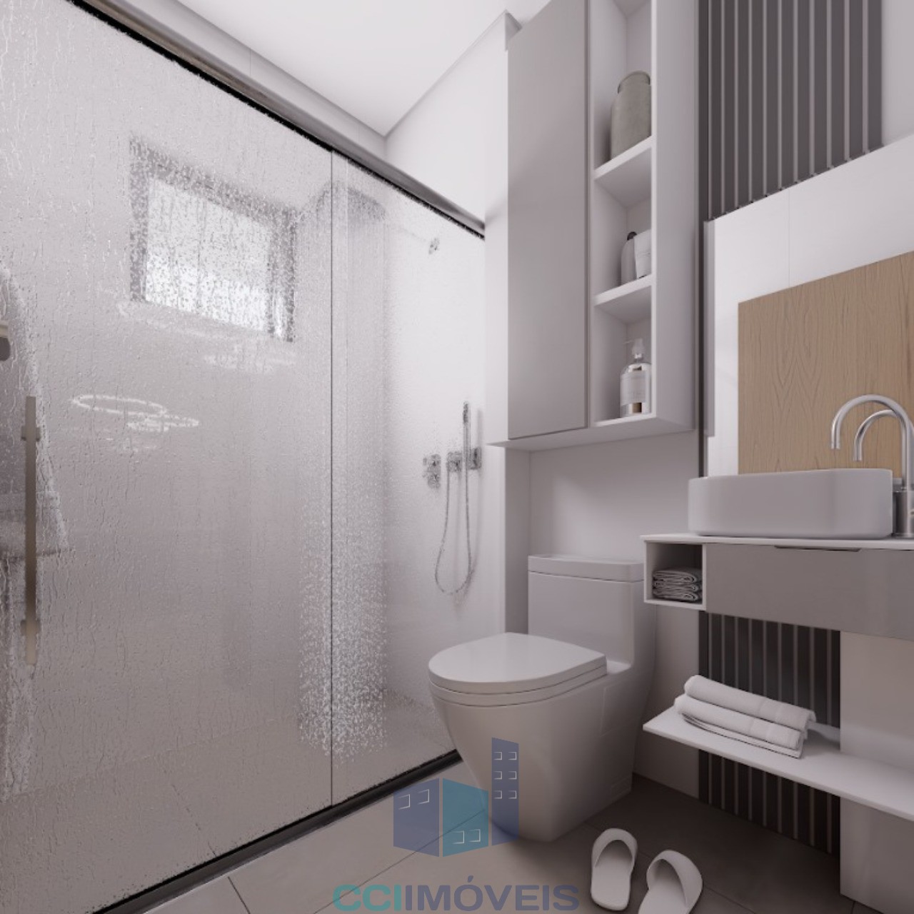 Apartamento, 2 quartos, 41 m² - Foto 7