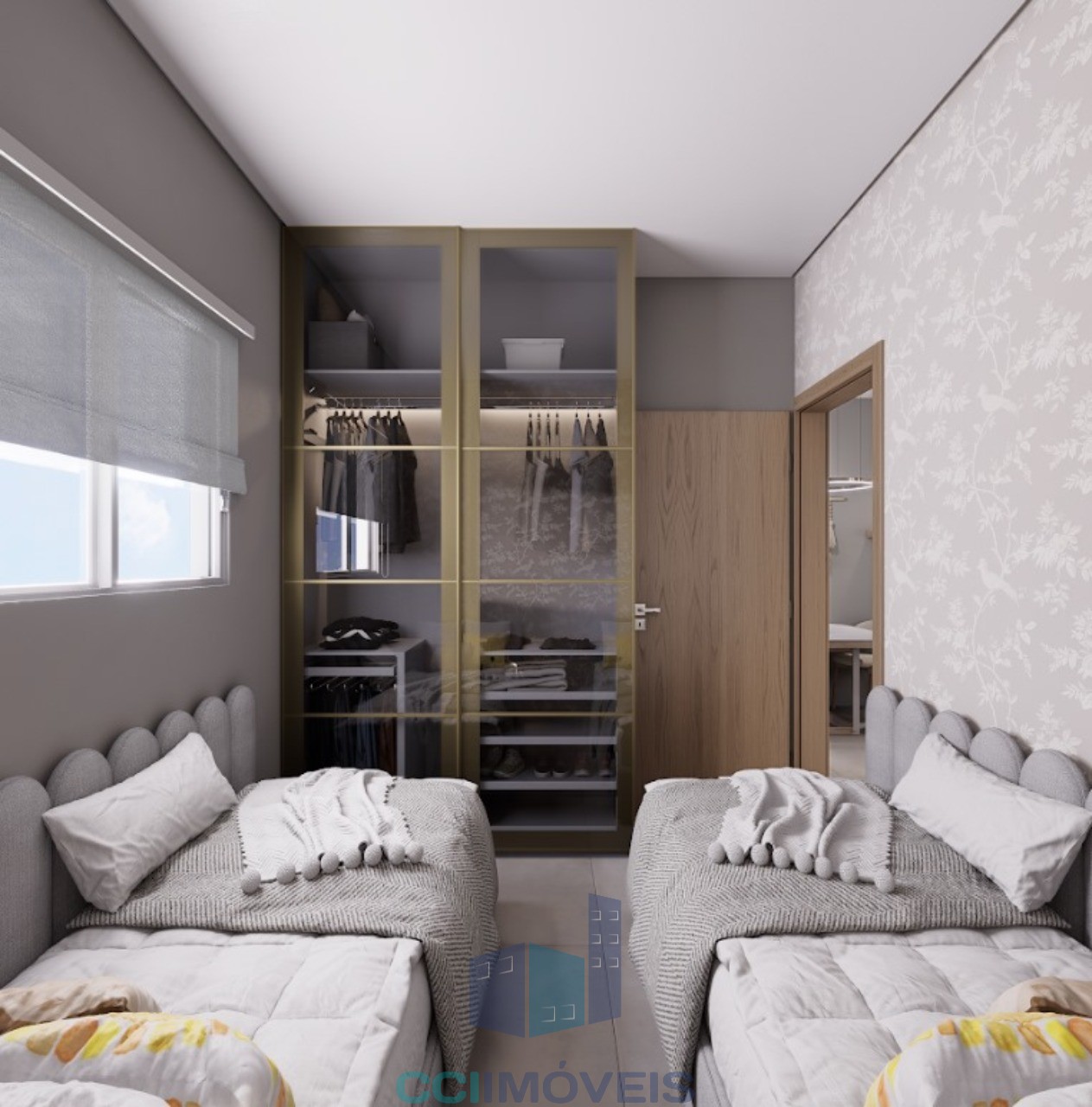 Apartamento, 2 quartos, 41 m² - Foto 5