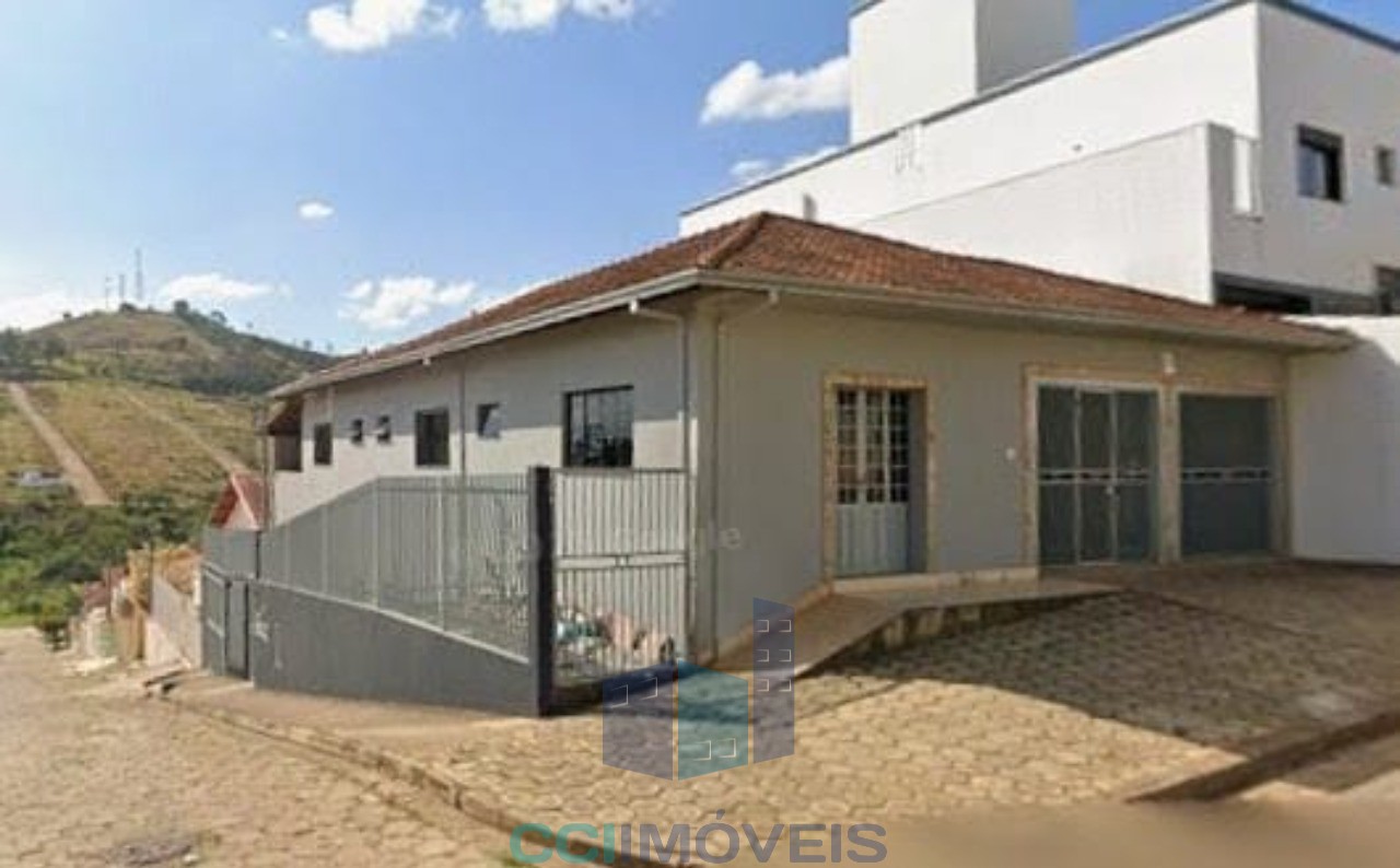Casa, 3 quartos, 130 m² - Foto 1