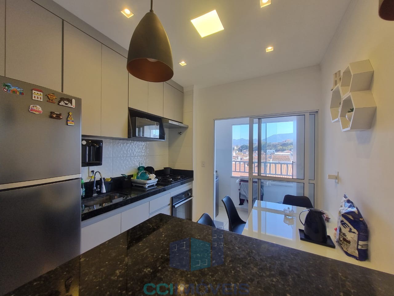 Apartamento, 2 quartos, 63 m² - Foto 4