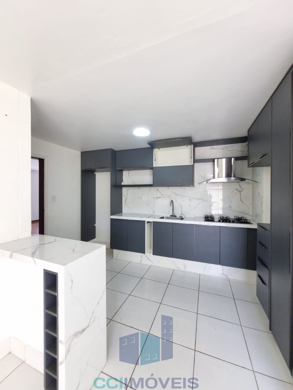 Apartamento, 3 quartos, 121 m² - Foto 3