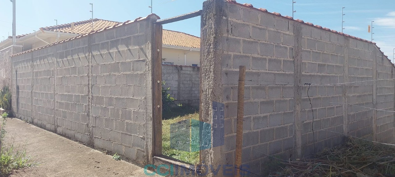 Terreno, 253 m² - Foto 1