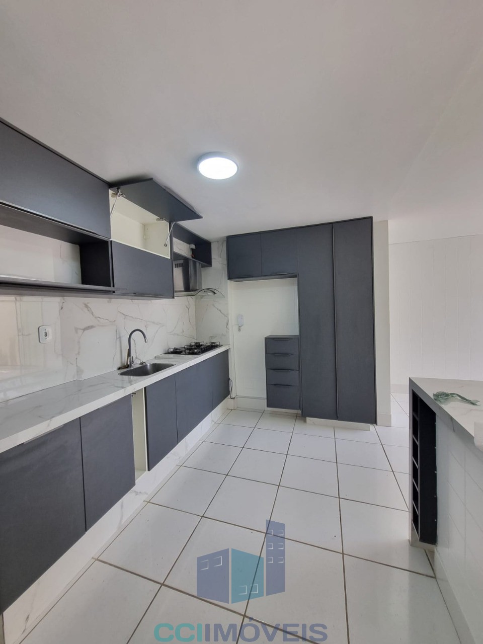 Apartamento, 3 quartos, 121 m² - Foto 4