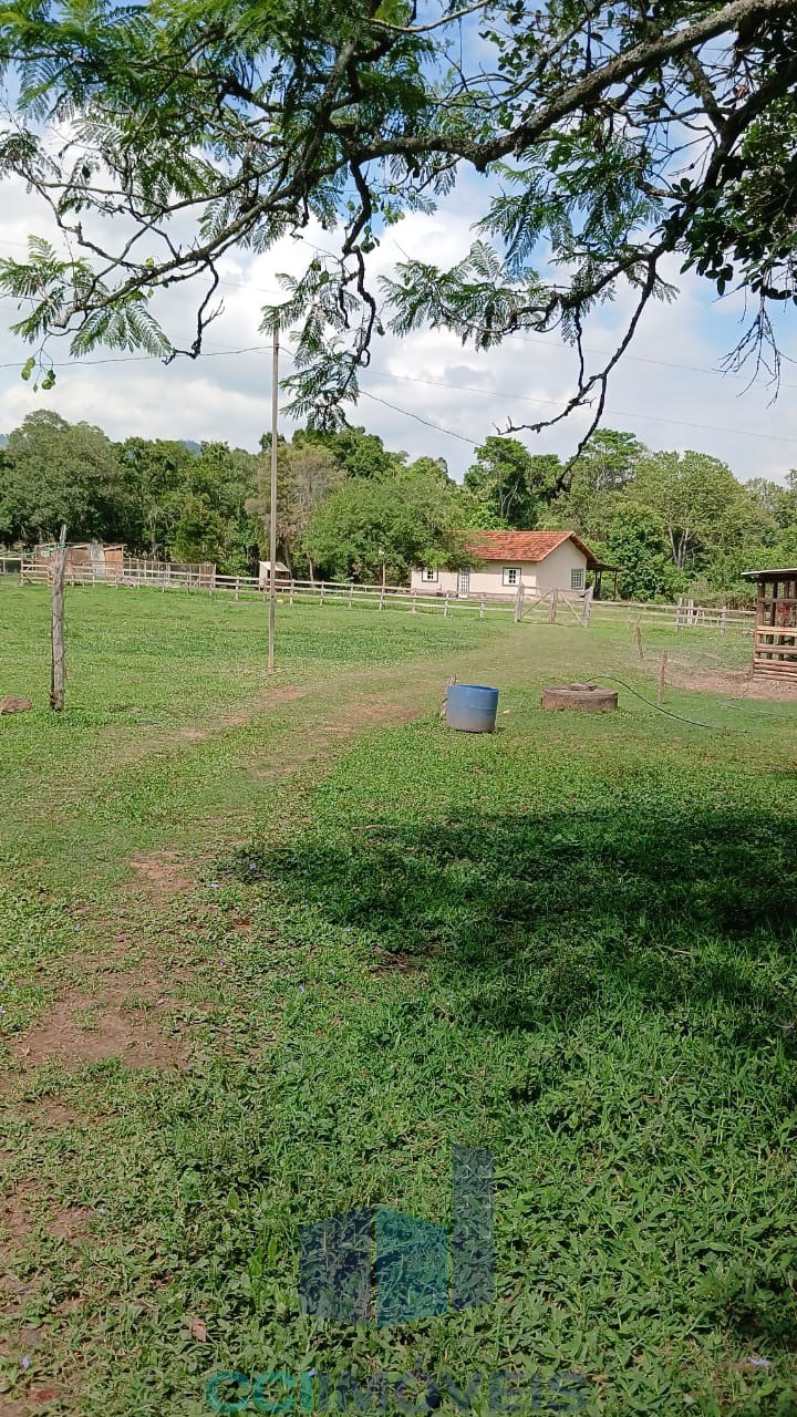 Chácara, 2 quartos - Foto 1