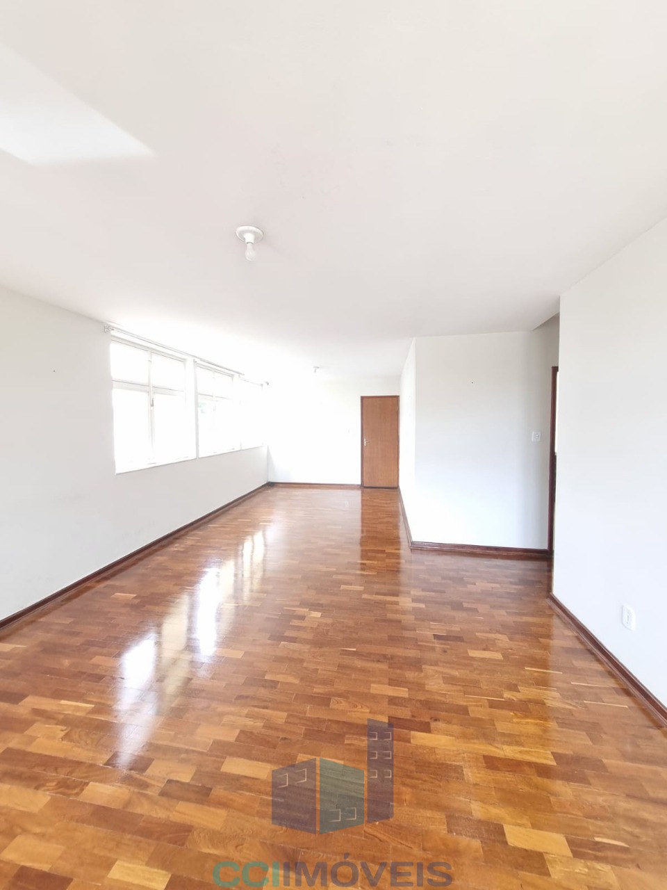 Apartamento, 3 quartos, 121 m² - Foto 2