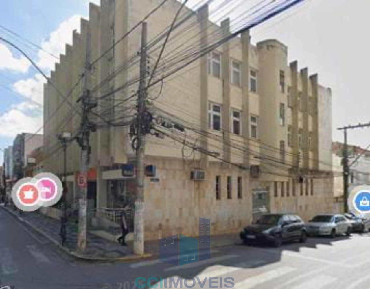 Apartamento, 3 quartos, 121 m² - Foto 1