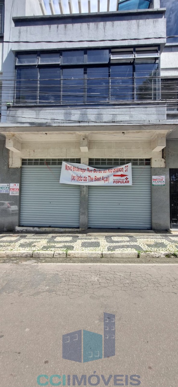 Loja-Salão, 196 m² - Foto 2