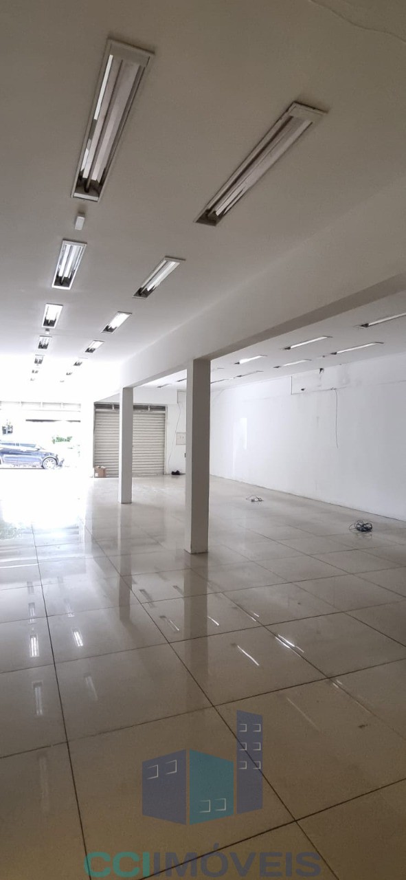 Loja-Salão, 196 m² - Foto 1