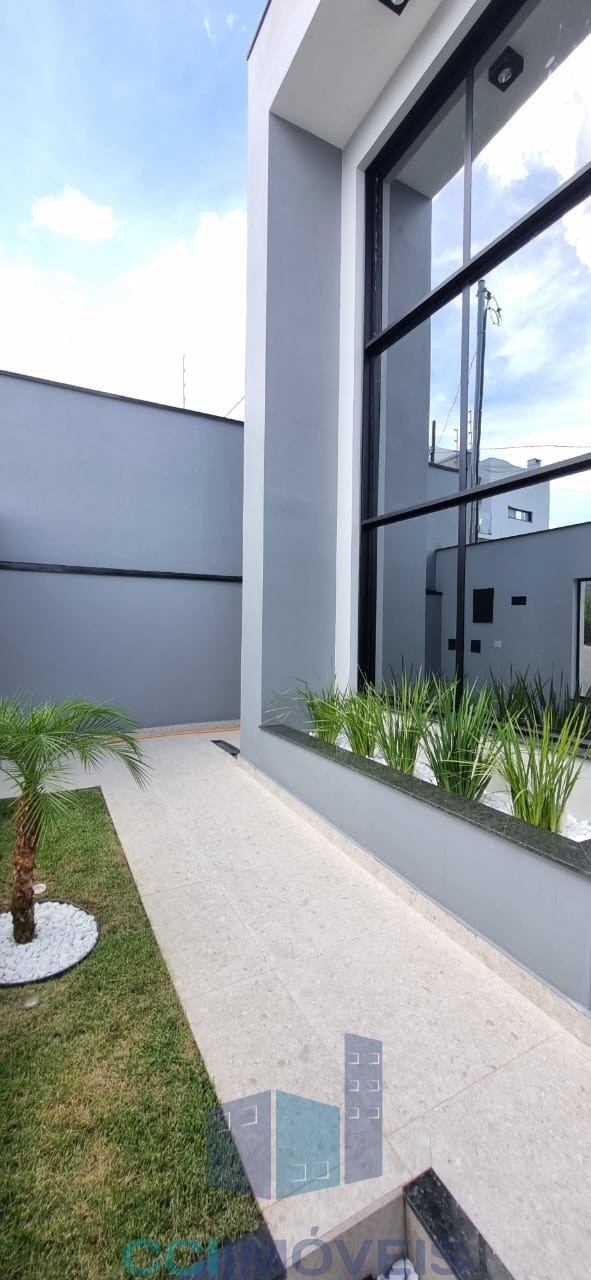 Casa, 3 quartos - Foto 3