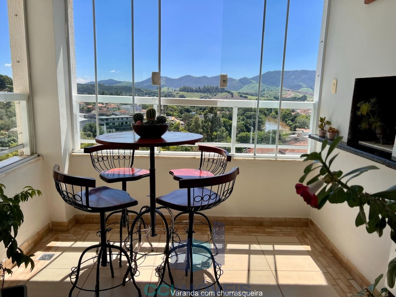 Apartamento, 3 quartos, 102 m² - Foto 9