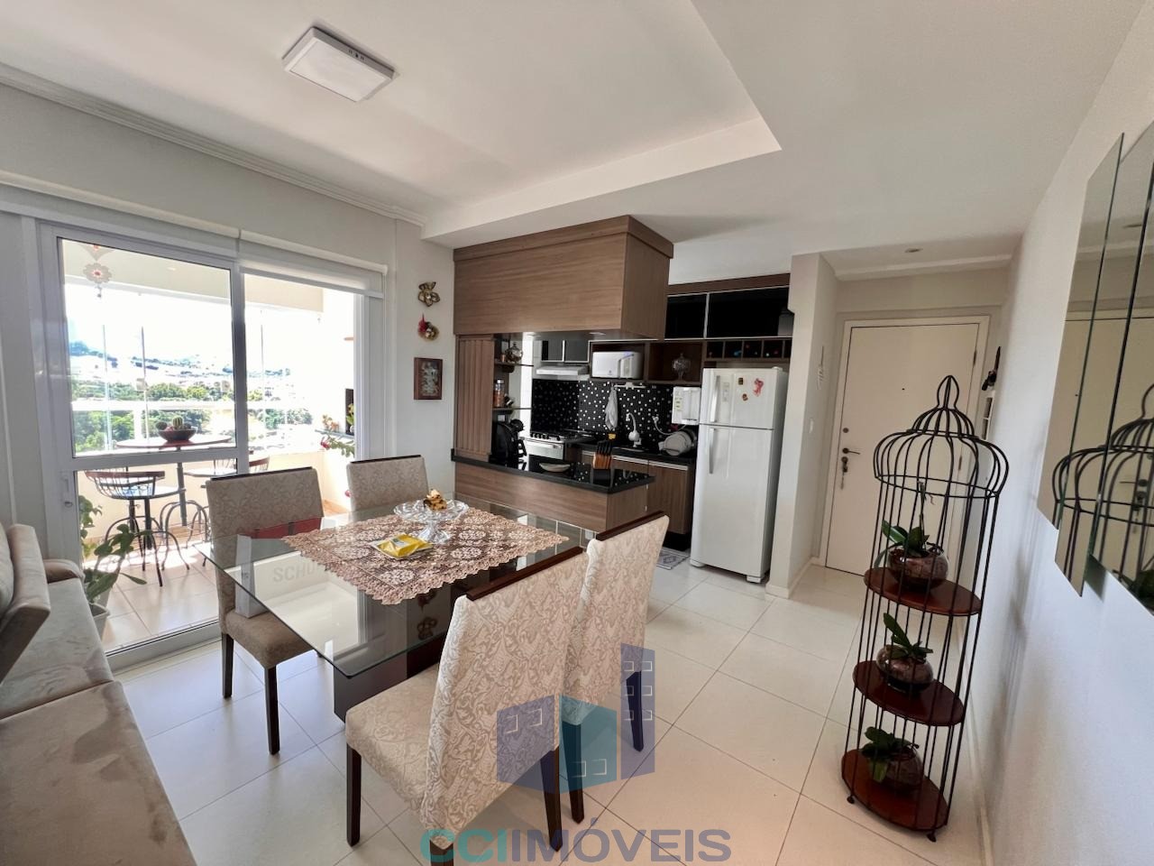 Apartamento, 3 quartos, 102 m² - Foto 8