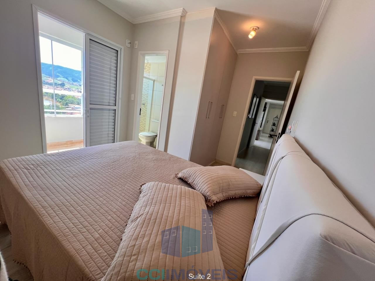 Apartamento, 3 quartos, 102 m² - Foto 6