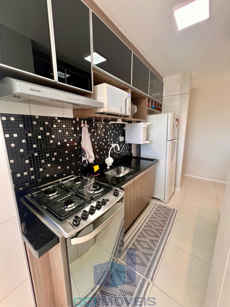 Apartamento, 3 quartos, 102 m² - Foto 12