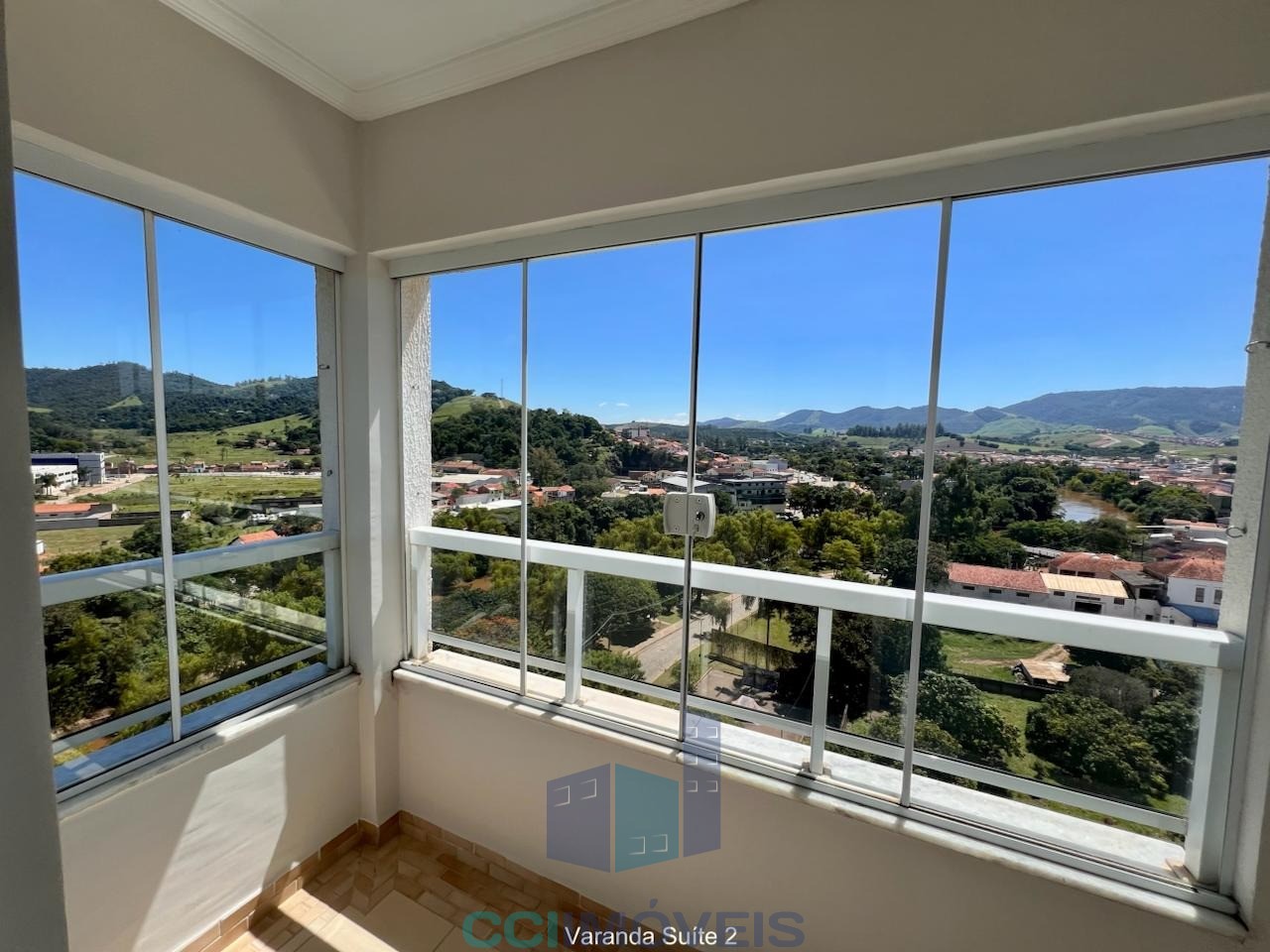 Apartamento, 3 quartos, 102 m² - Foto 1
