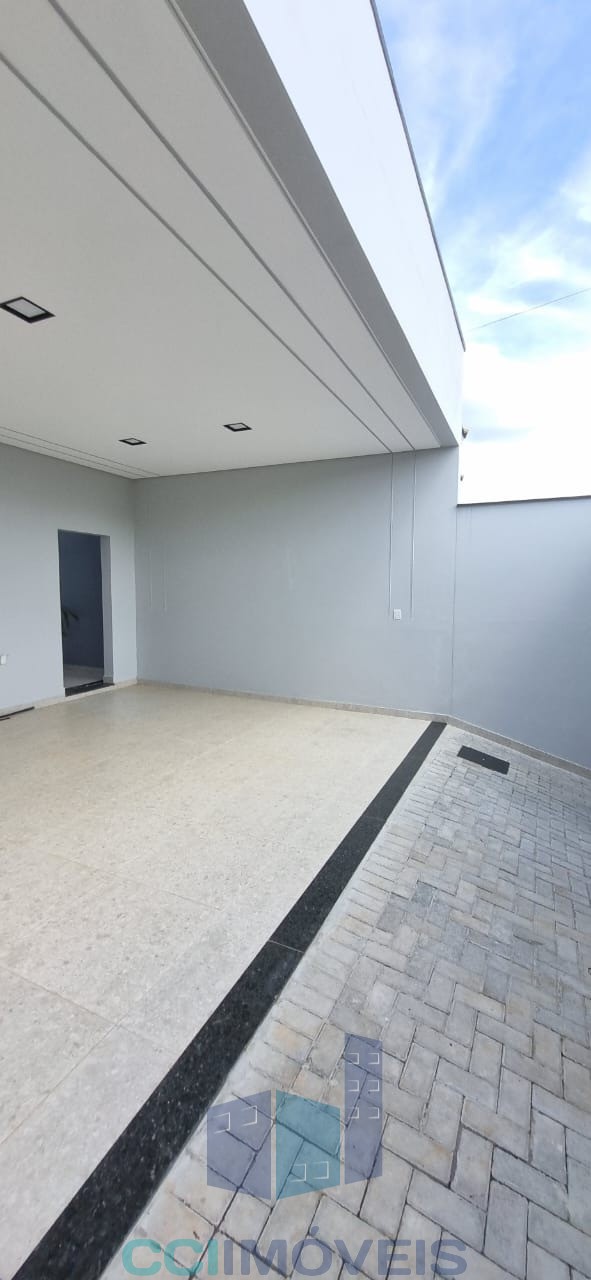 Casa, 3 quartos - Foto 12