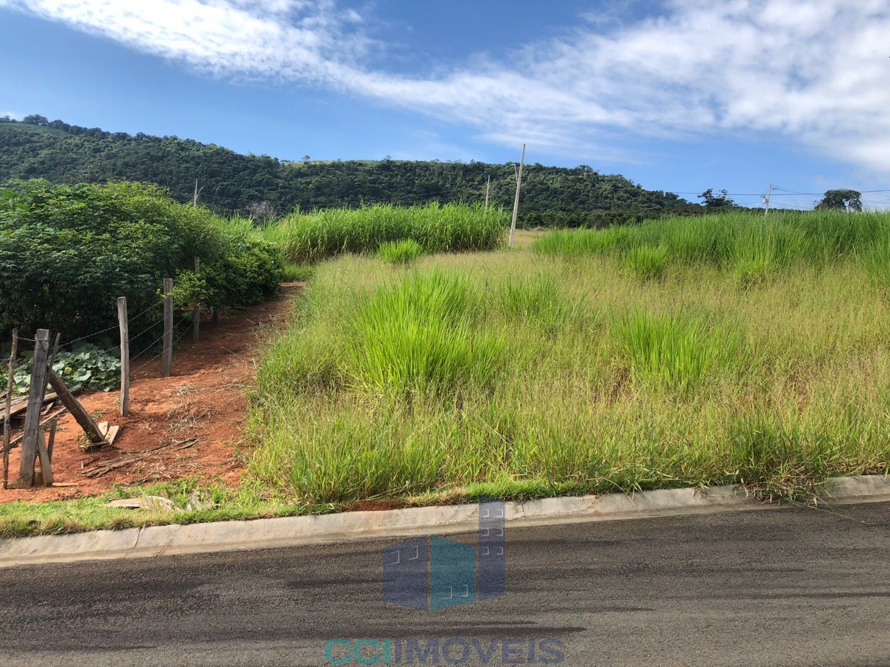 Terreno, 252 m² - Foto 1