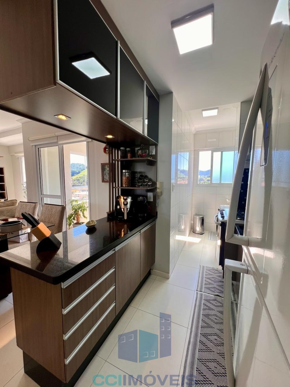 Apartamento, 3 quartos, 102 m² - Foto 11