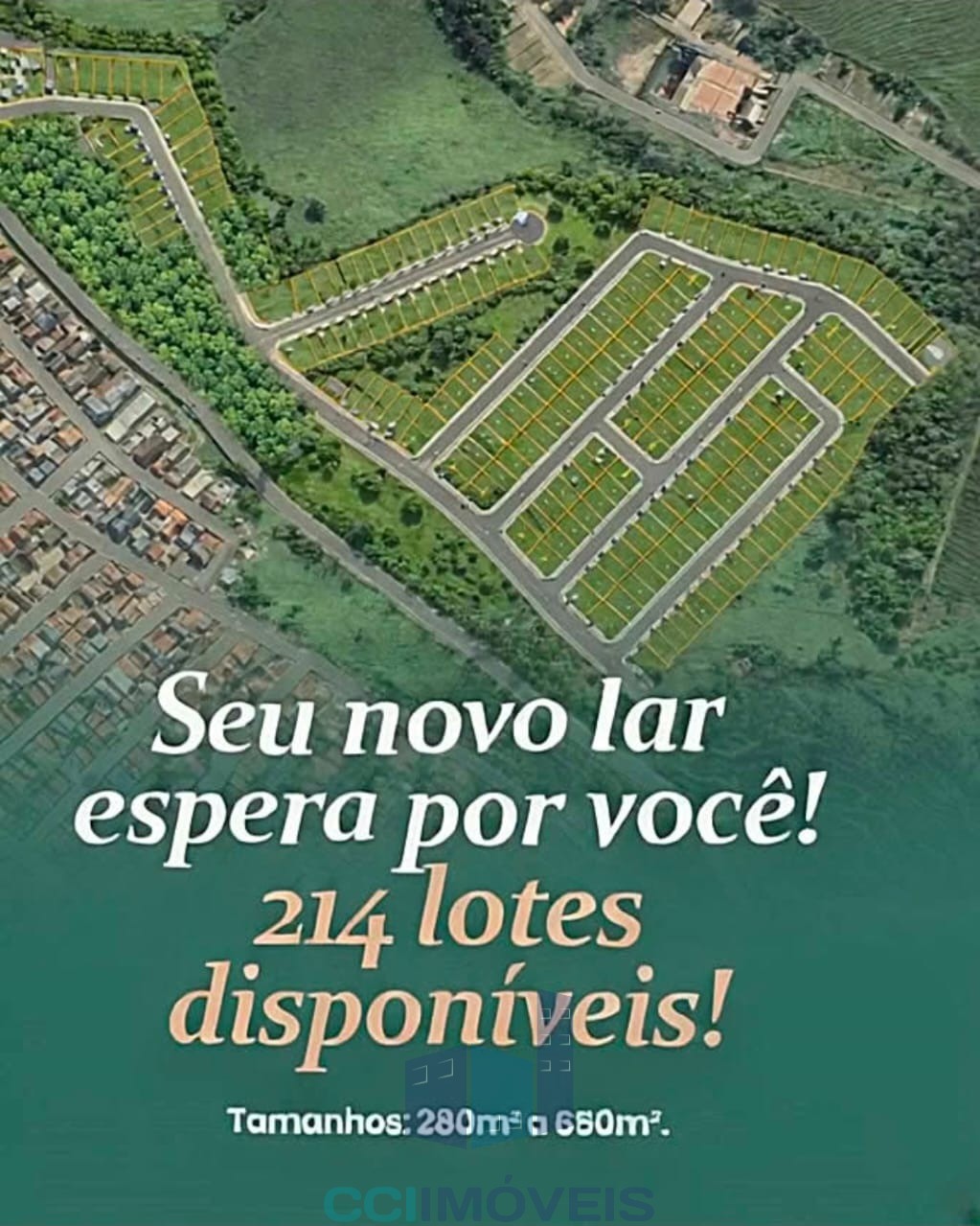 Terreno, 650 m² - Foto 2