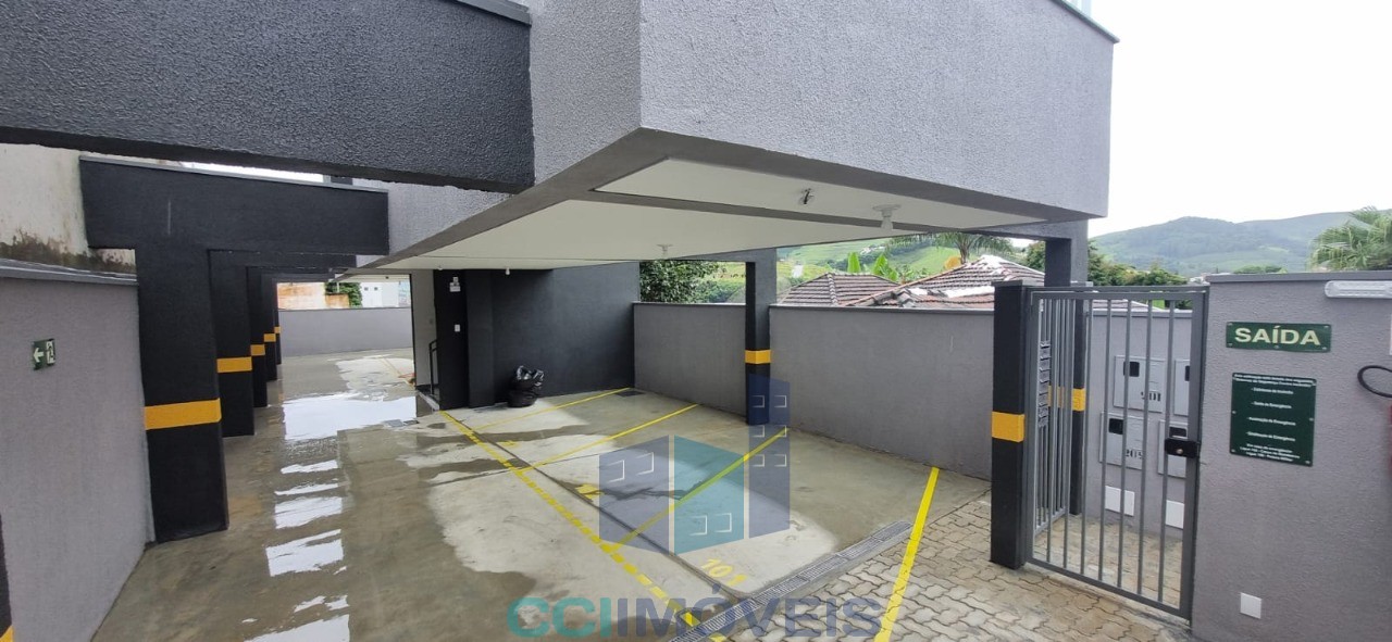 Apartamento, 1 quarto, 35 m² - Foto 1