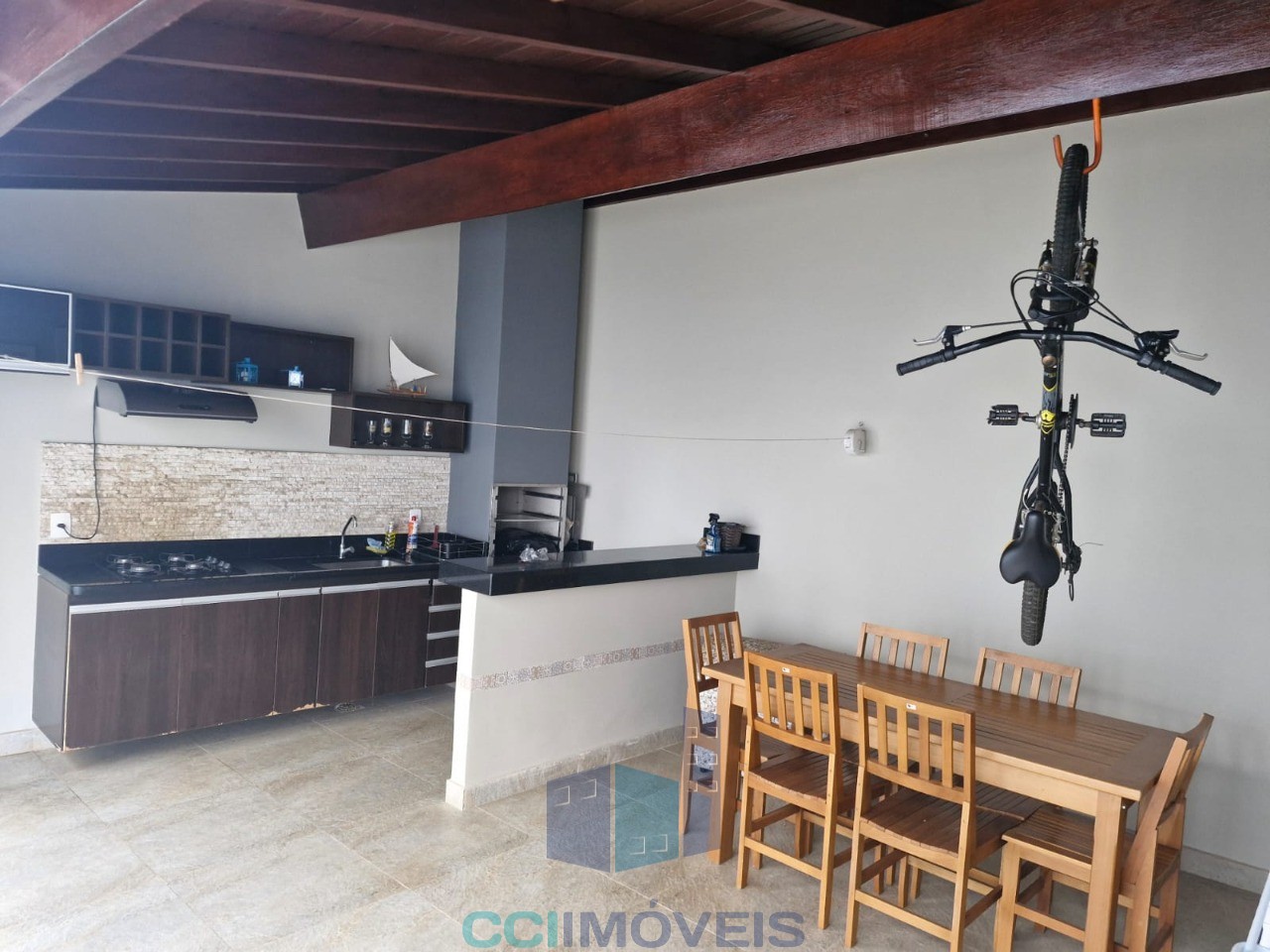 Casa, 3 quartos, 170 m² - Foto 9