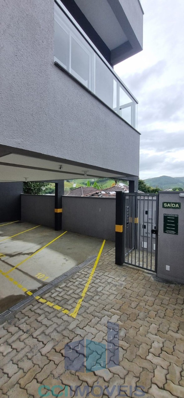 Apartamento, 1 quarto, 35 m² - Foto 6