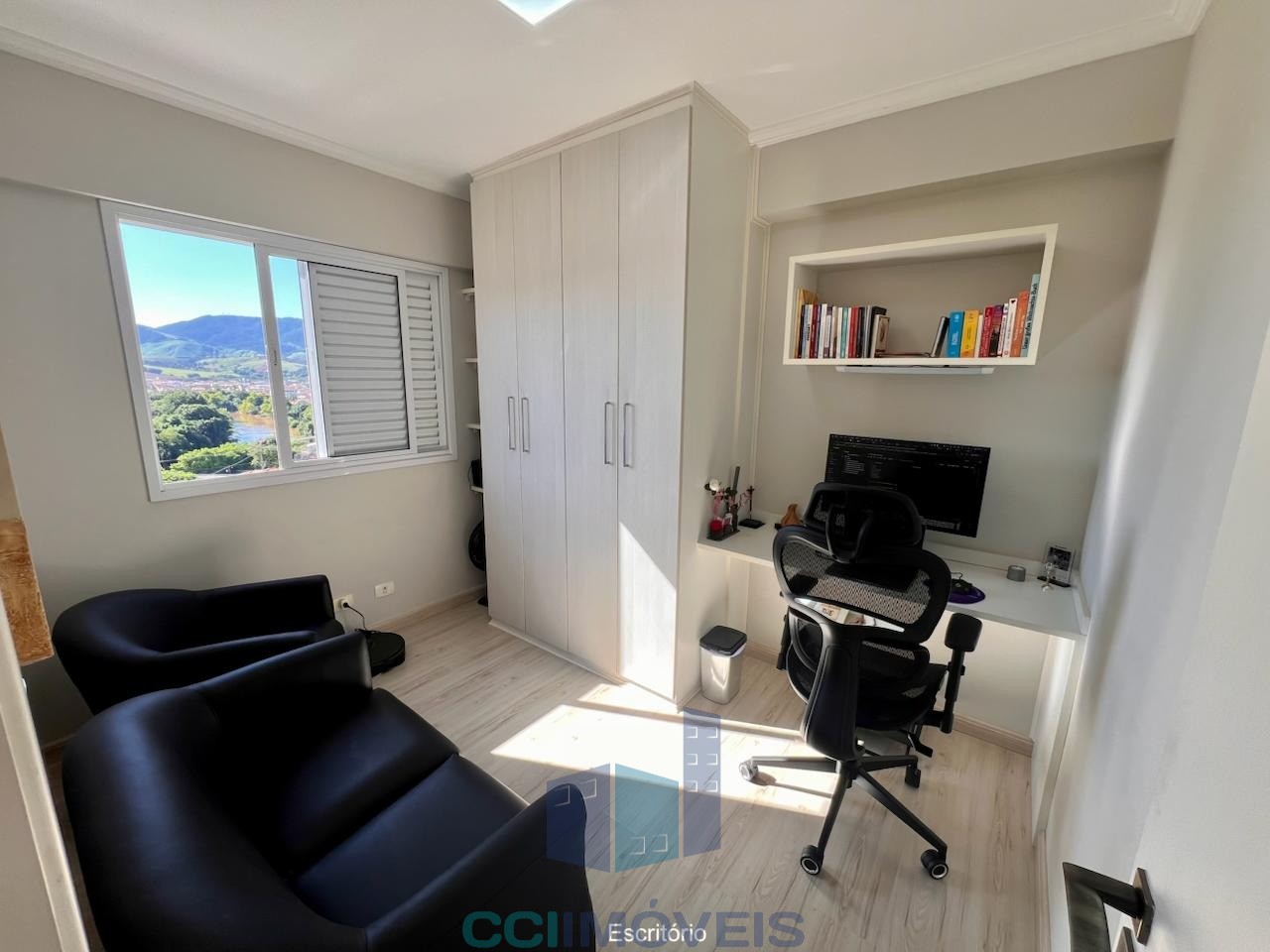 Apartamento, 3 quartos, 102 m² - Foto 13