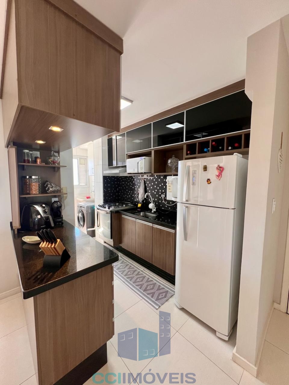 Apartamento, 3 quartos, 102 m² - Foto 7
