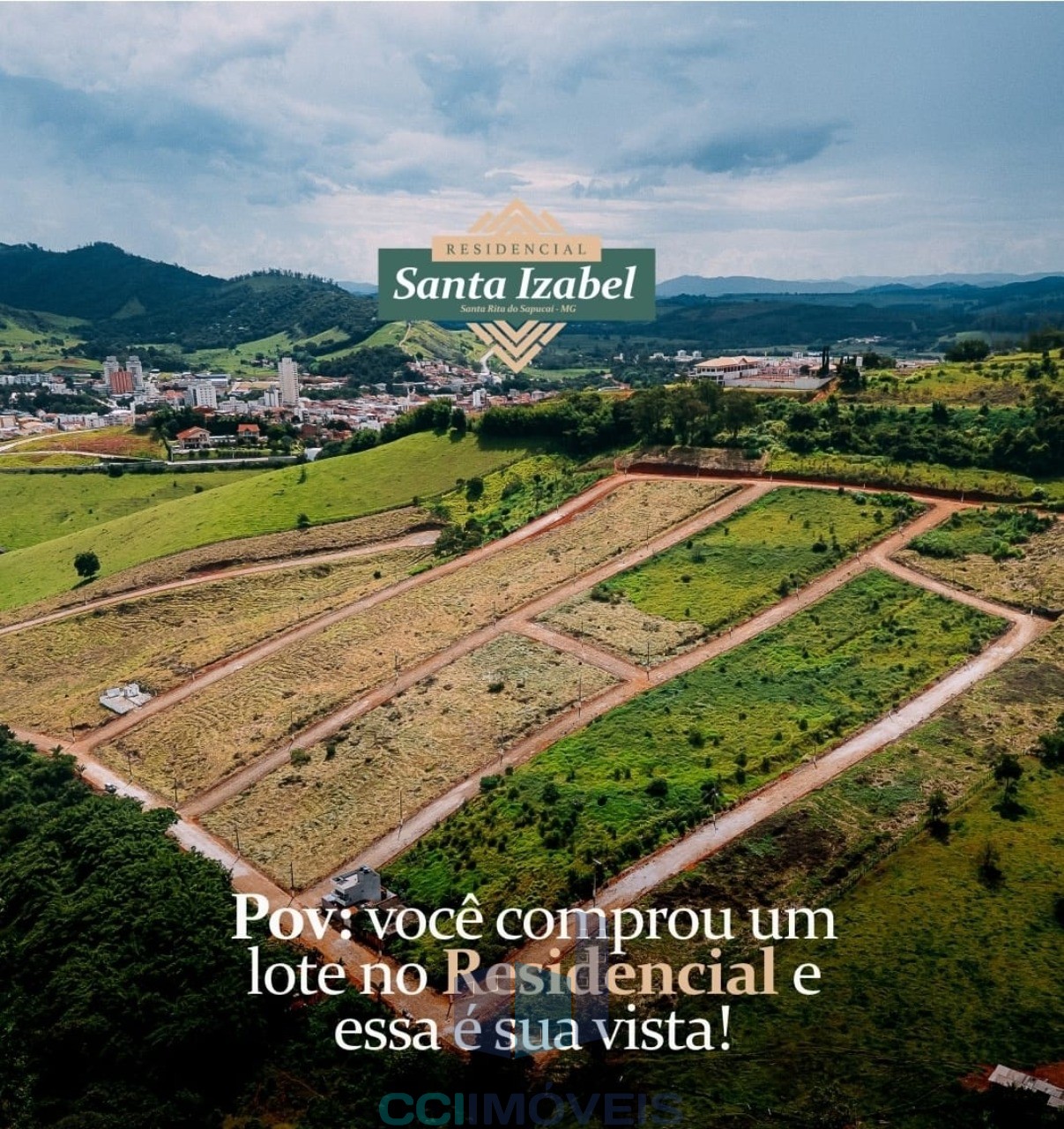 Terreno, 650 m² - Foto 1
