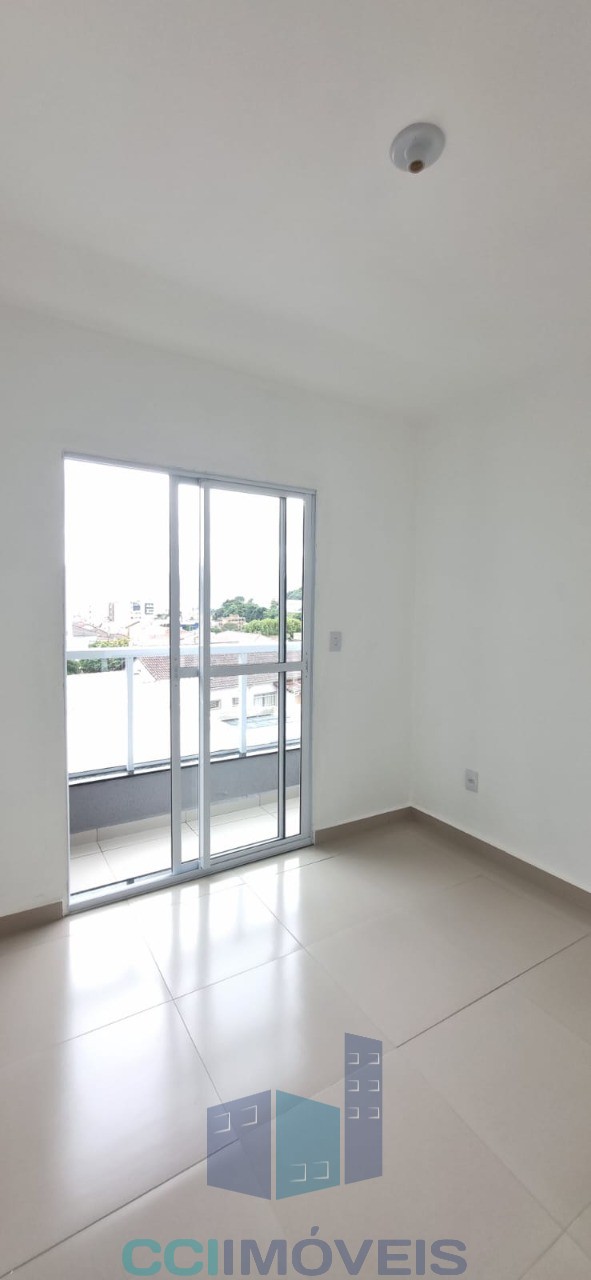 Apartamento, 1 quarto, 35 m² - Foto 3