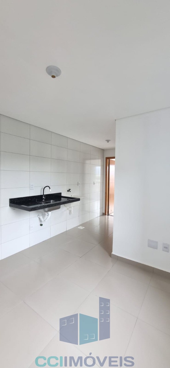 Apartamento, 1 quarto, 35 m² - Foto 4