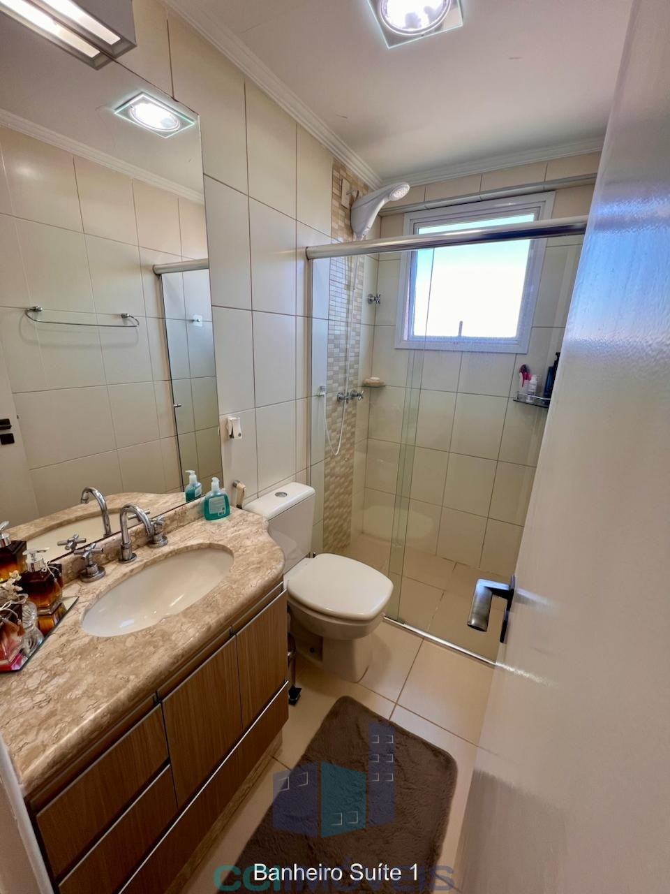 Apartamento, 3 quartos, 102 m² - Foto 5