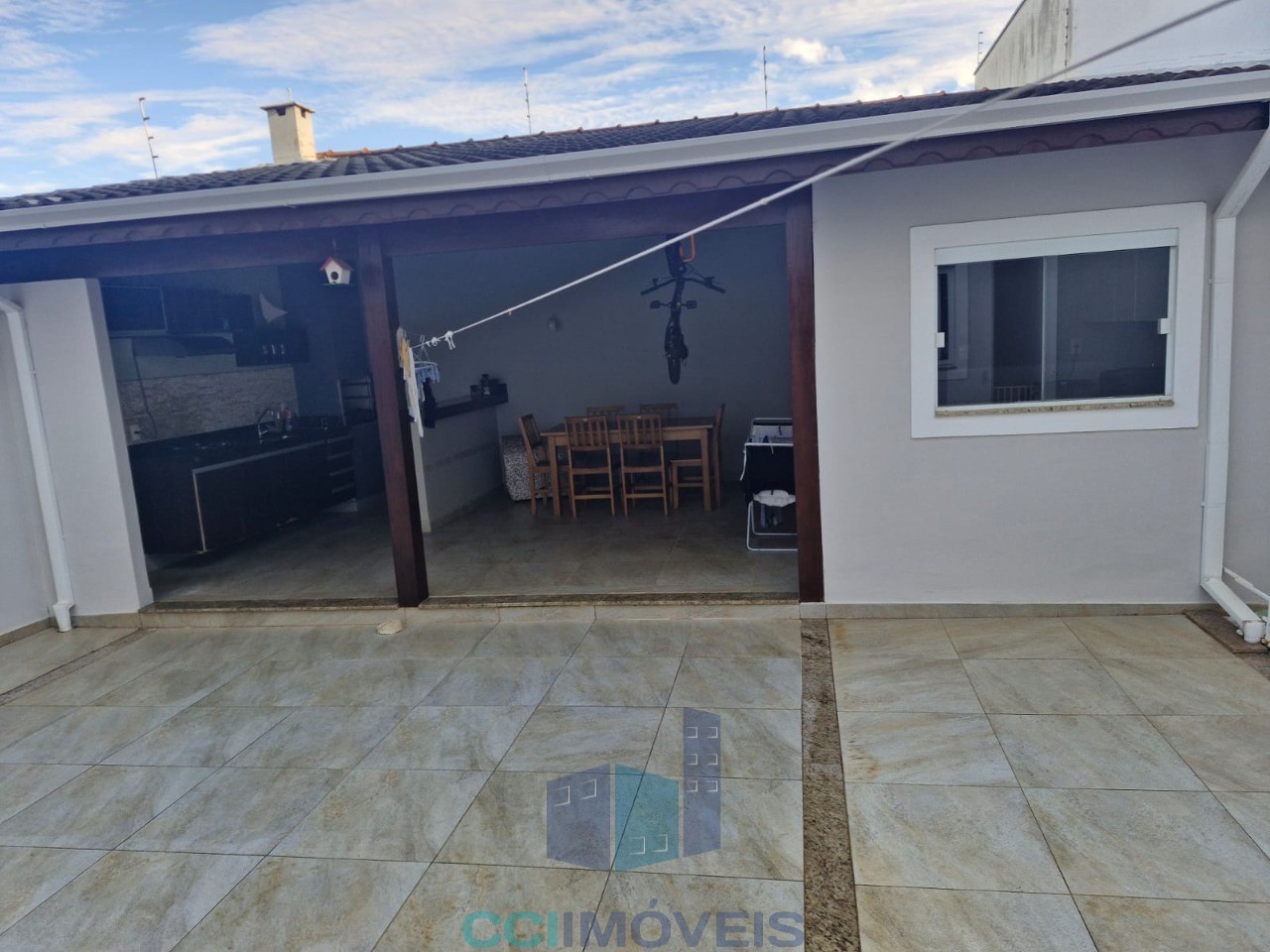 Casa, 3 quartos, 170 m² - Foto 11