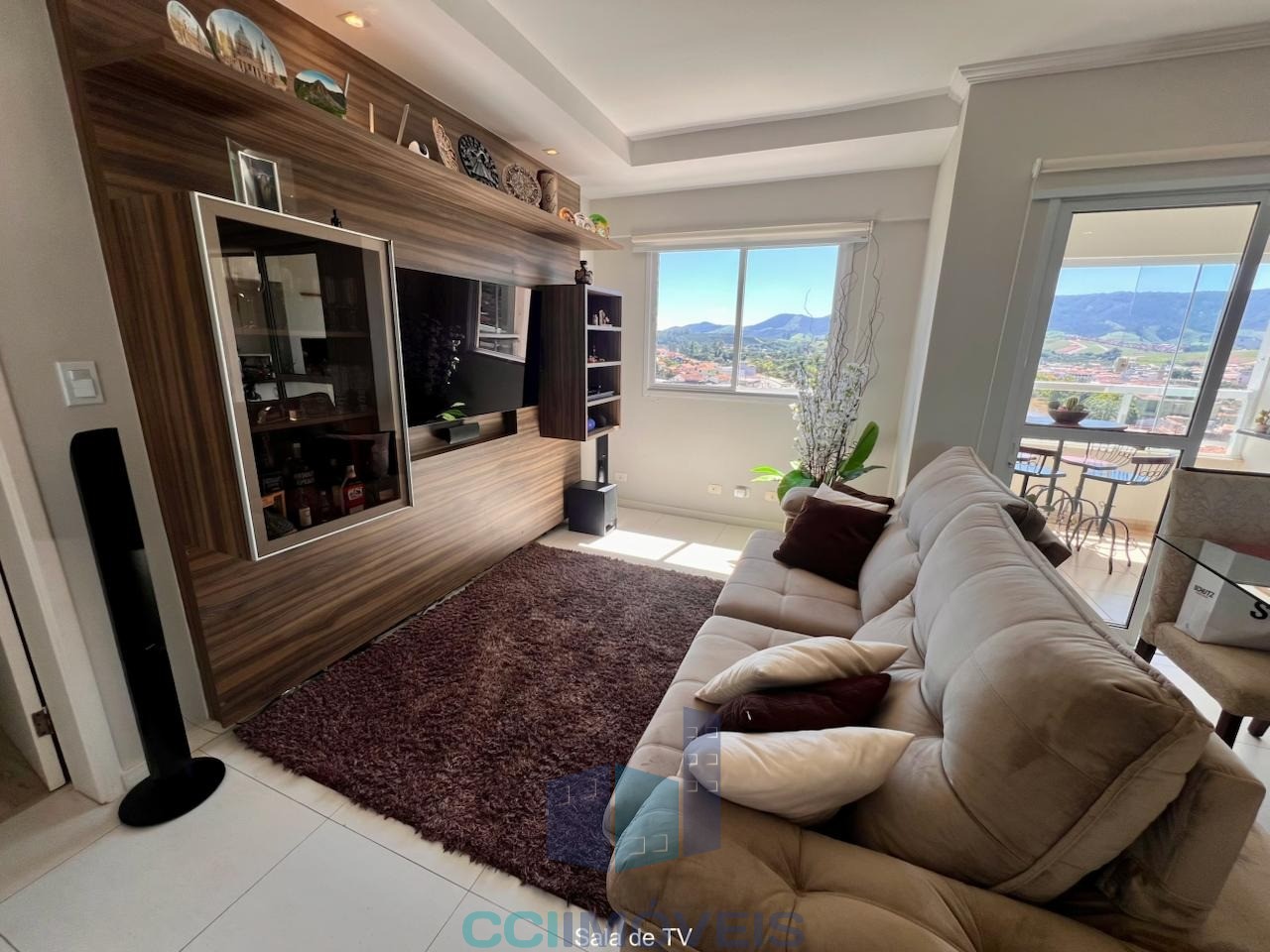 Apartamento, 3 quartos, 102 m² - Foto 2