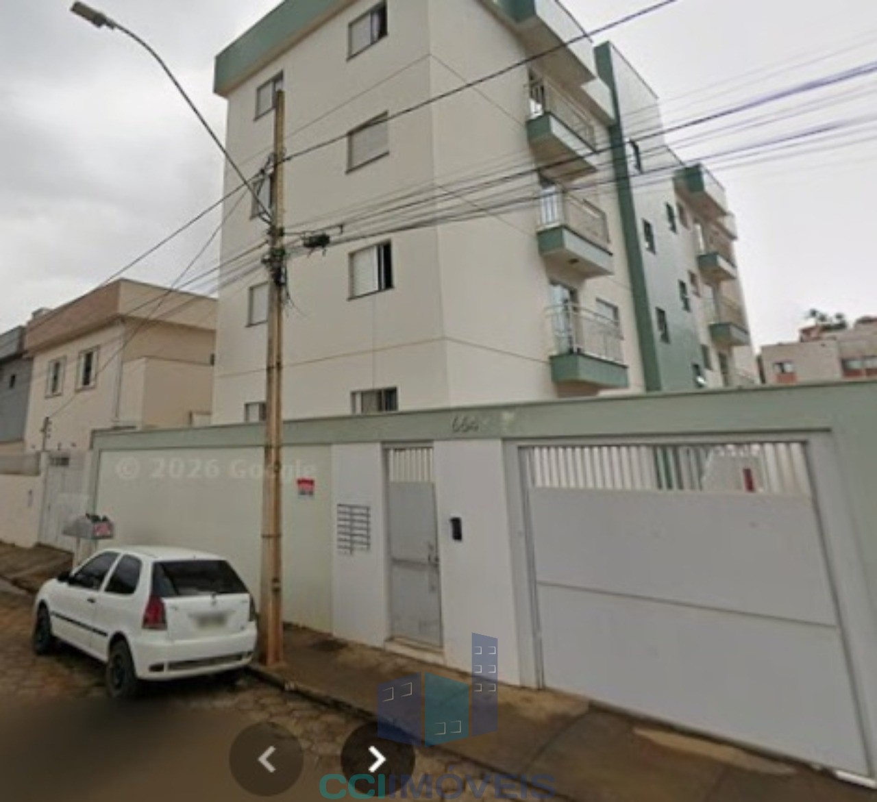 Apartamento, 2 quartos, 66 m² - Foto 1
