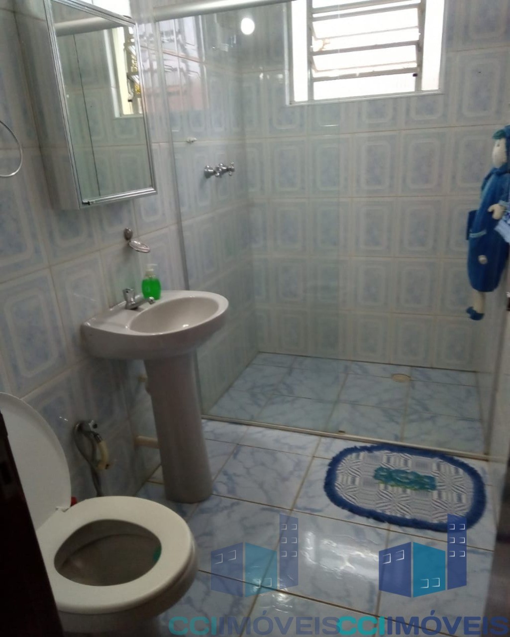 Casa, 4 quartos - Foto 16