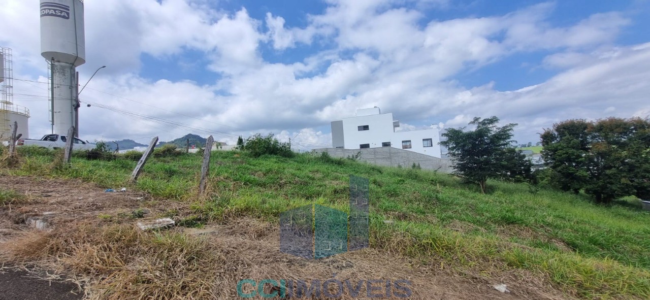 Terreno, 384 m² - Foto 2